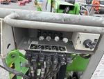 Control Station Upper with