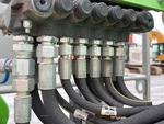 Hydraulics with