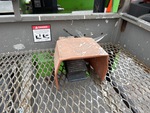 Control Station Upper with