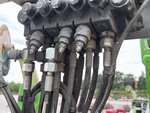 Hydraulics with