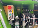 Control Station Ground with