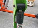 Hydraulics with
