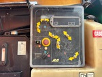 Basic Lower Control Station with