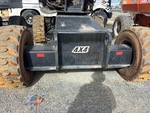 Drivetrain with