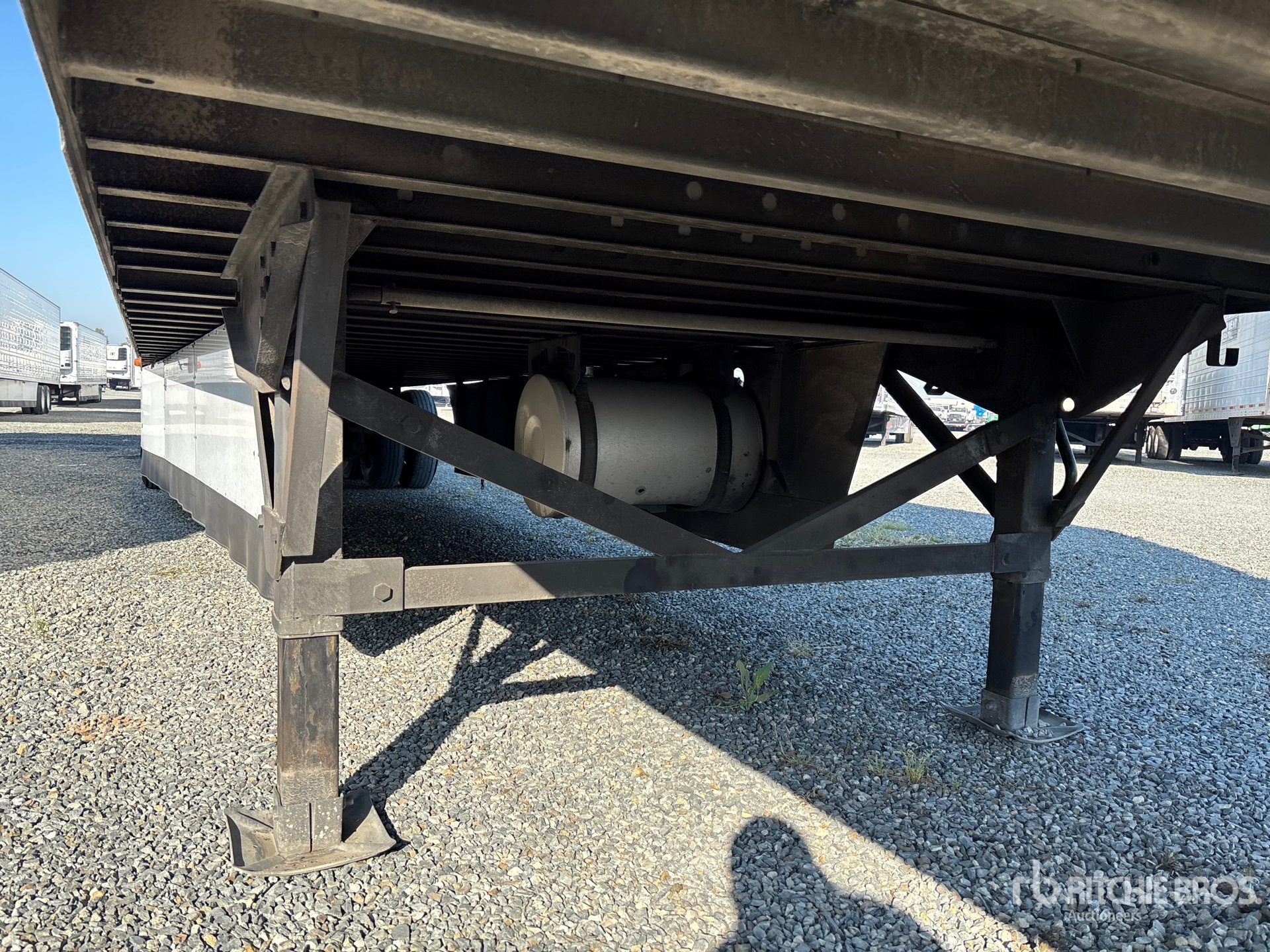 2019 Great Dane ESS-1114-31053