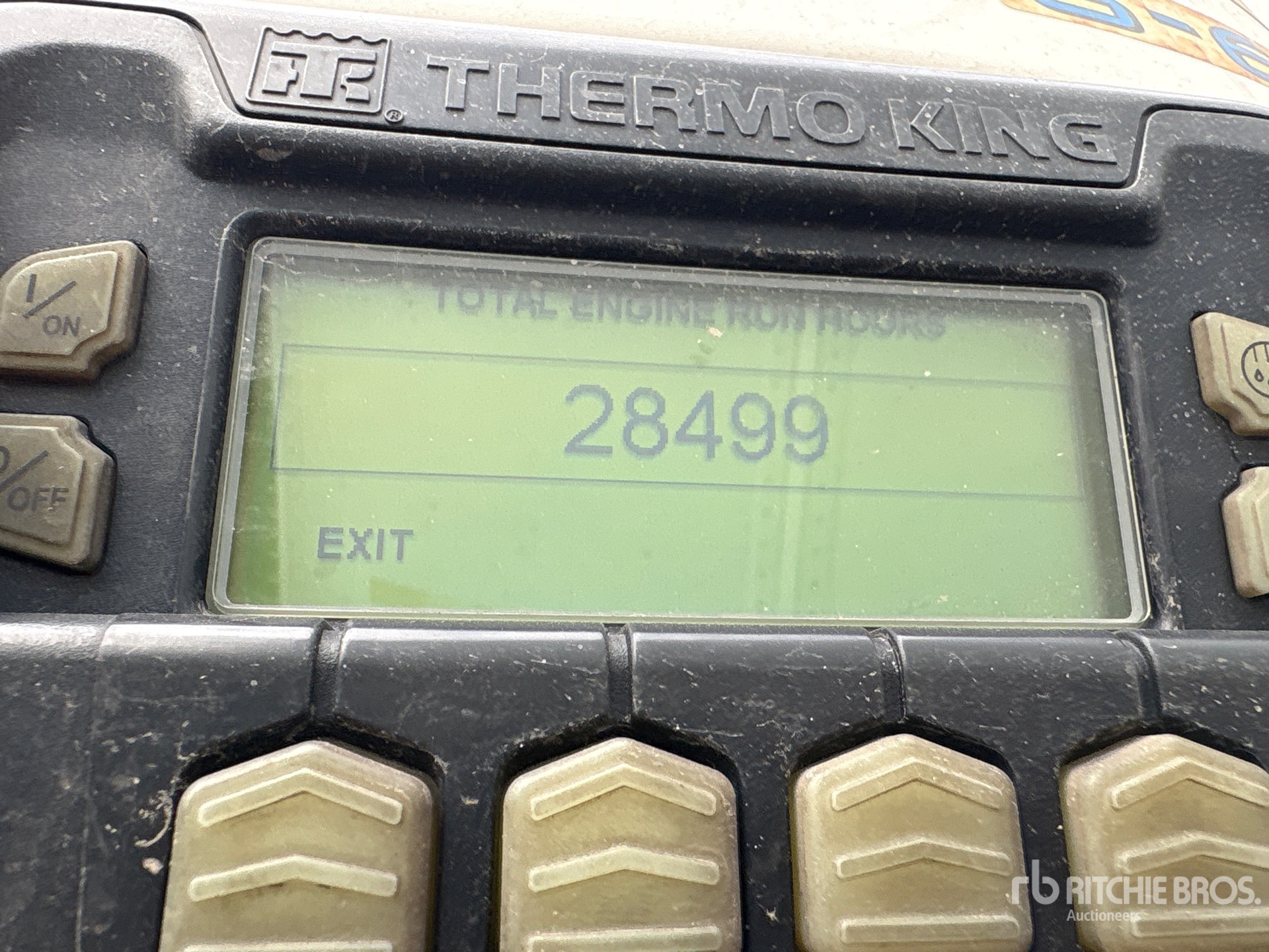 2019 Great Dane ESS-1114-31053