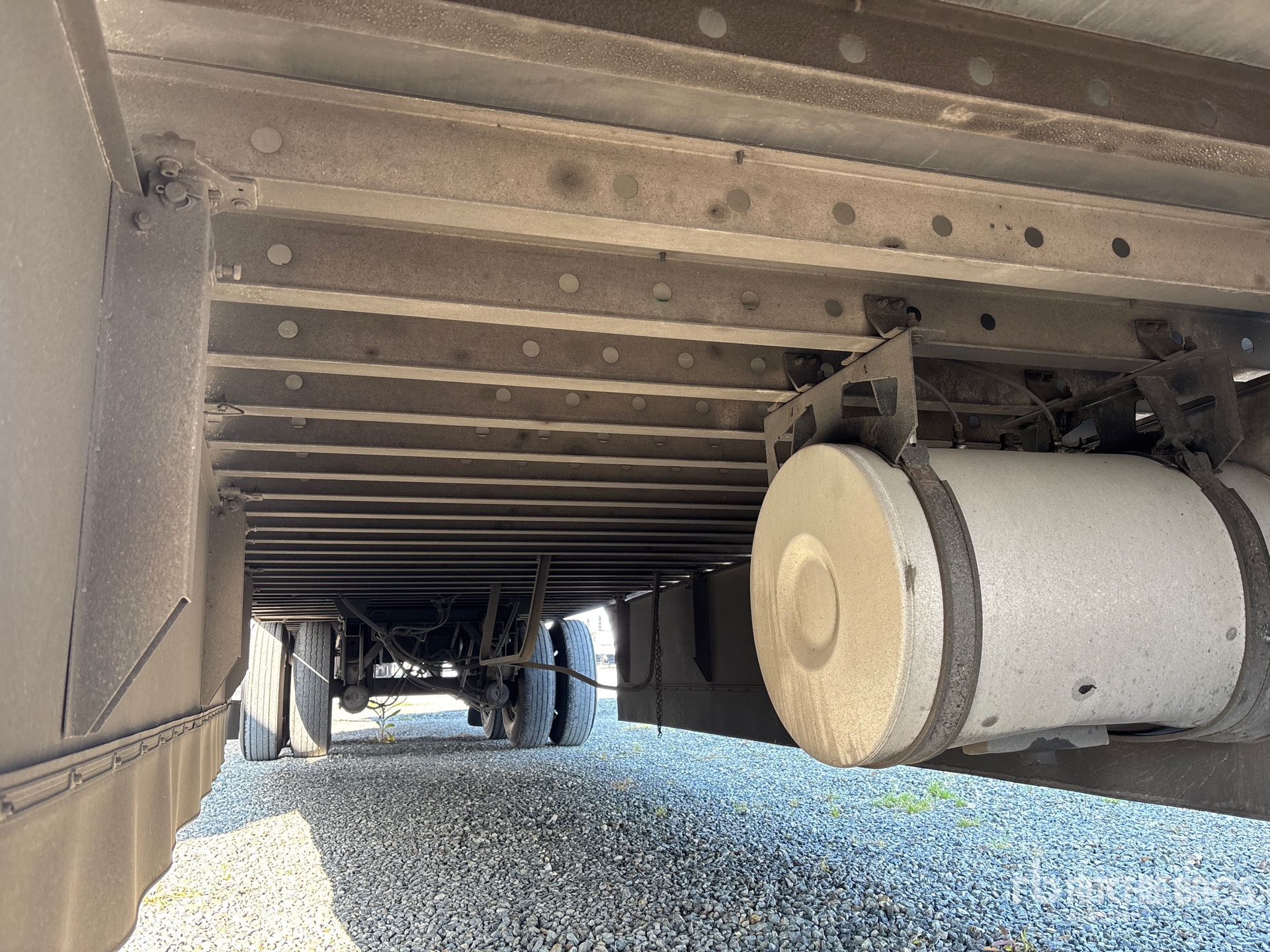 2019 Great Dane ESS-1114-31053