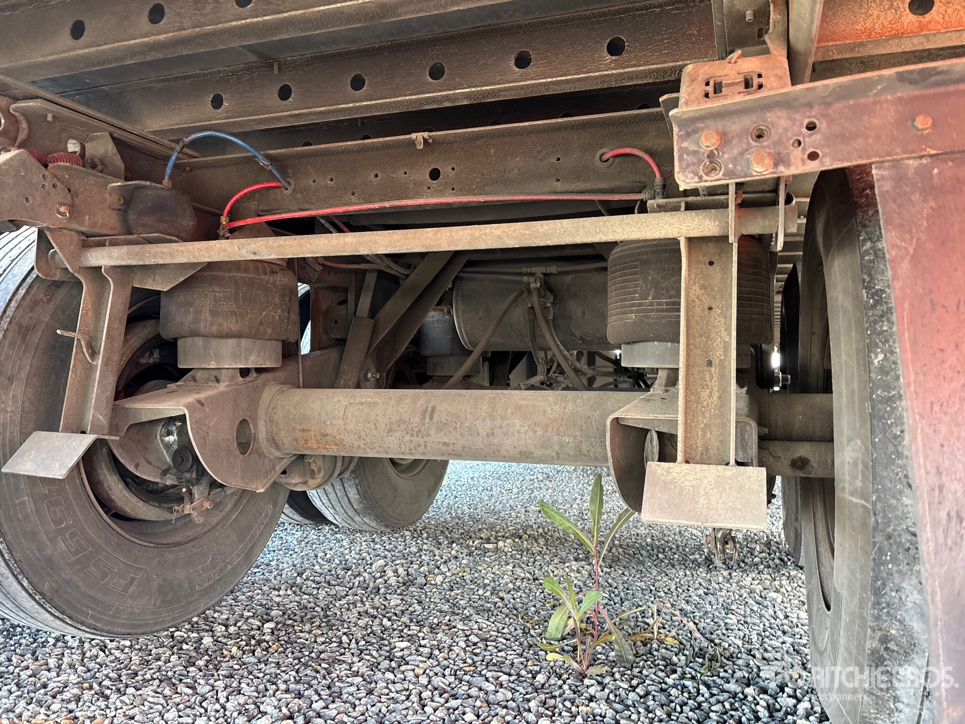 2019 Great Dane ESS-1114-31053
