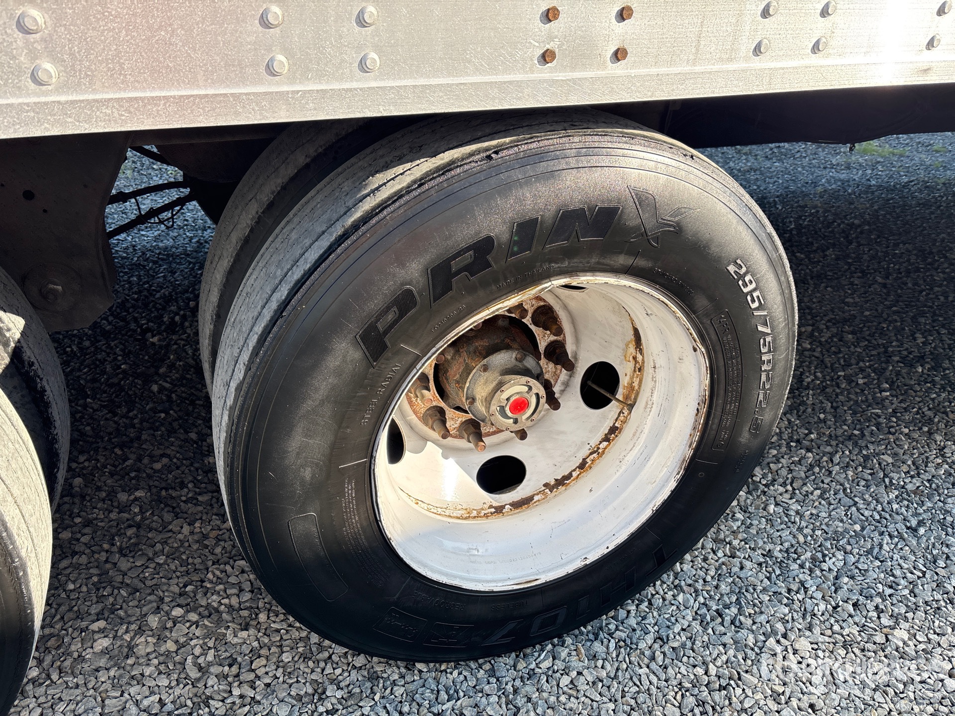 2019 Great Dane ESS-1114-31053