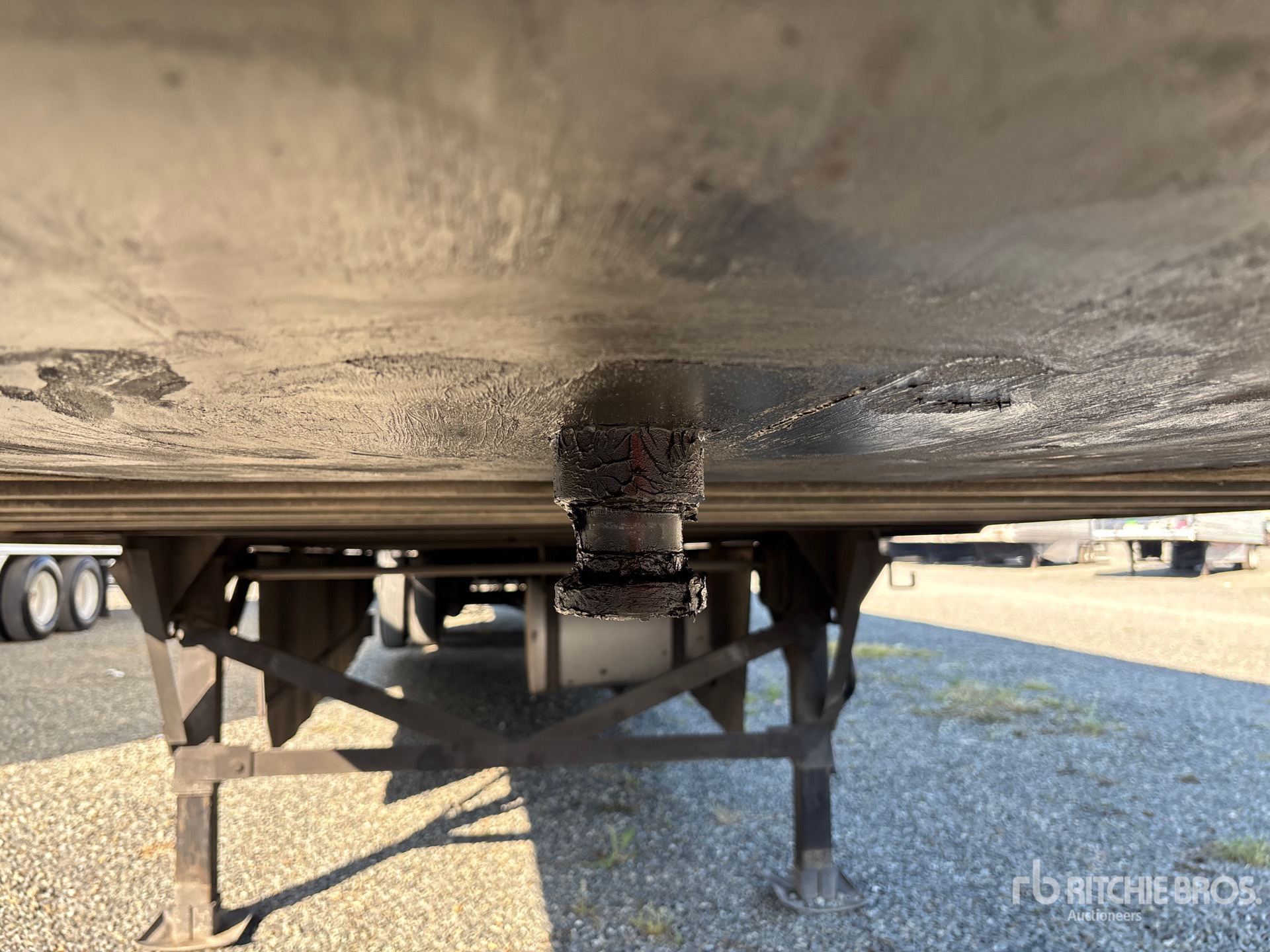 2019 Great Dane ESS-1114-31053