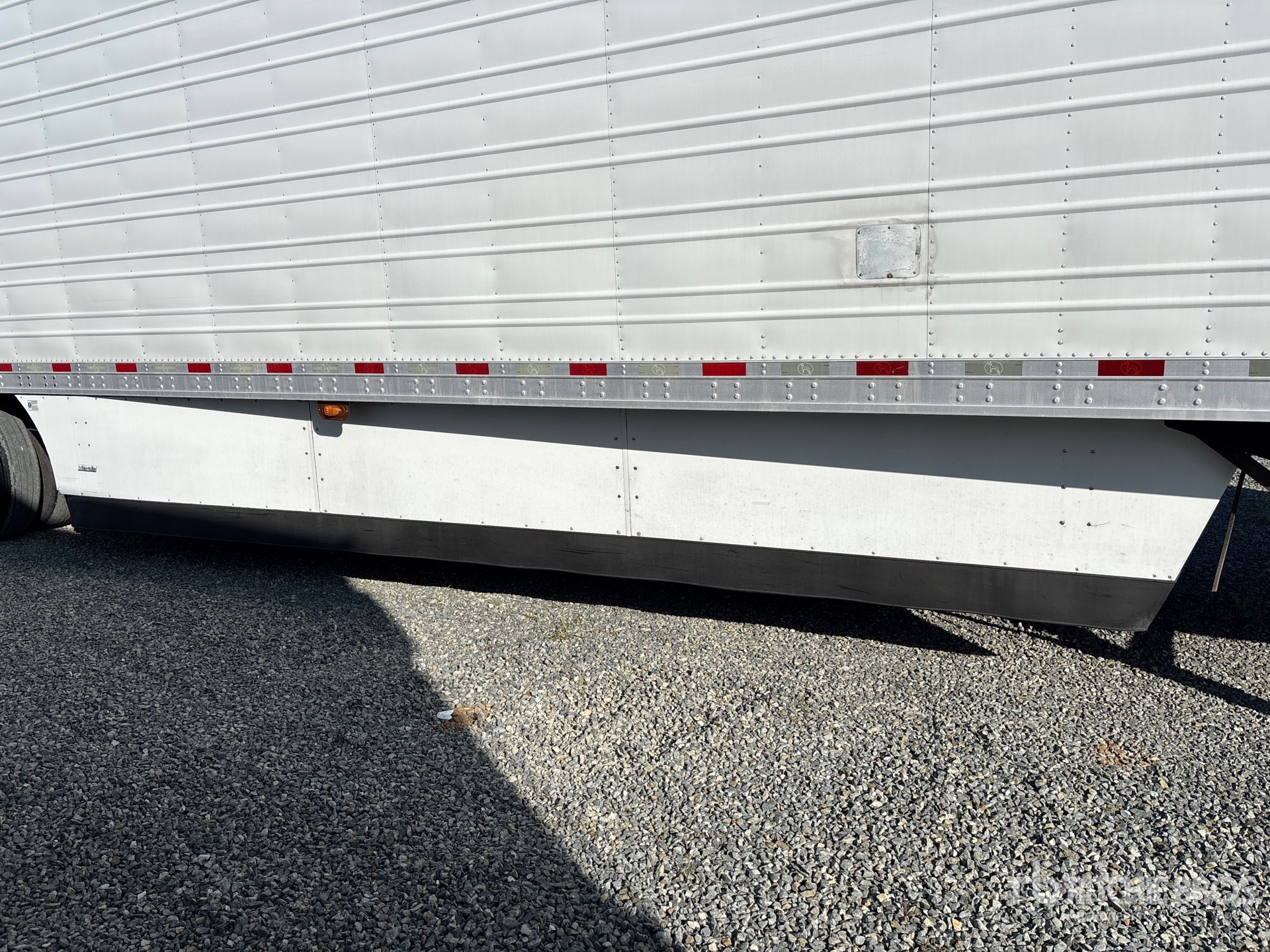 2019 Great Dane ESS-1114-31053