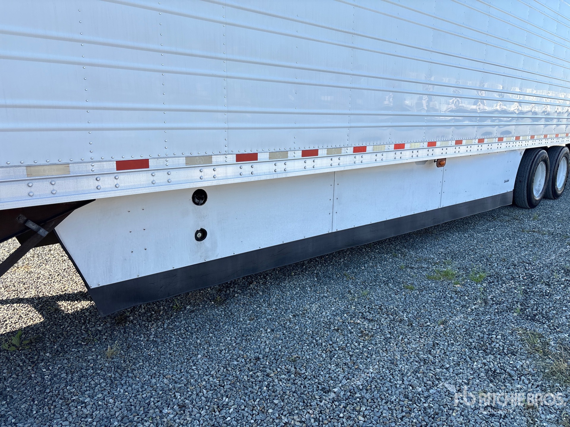 2019 Great Dane ESS-1114-31053