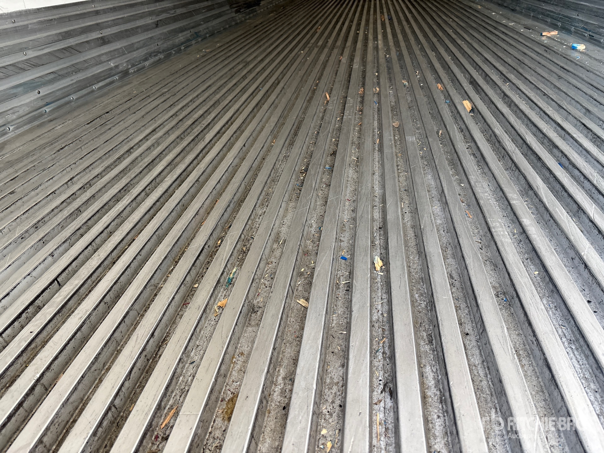 2019 Great Dane ESS-1114-31053