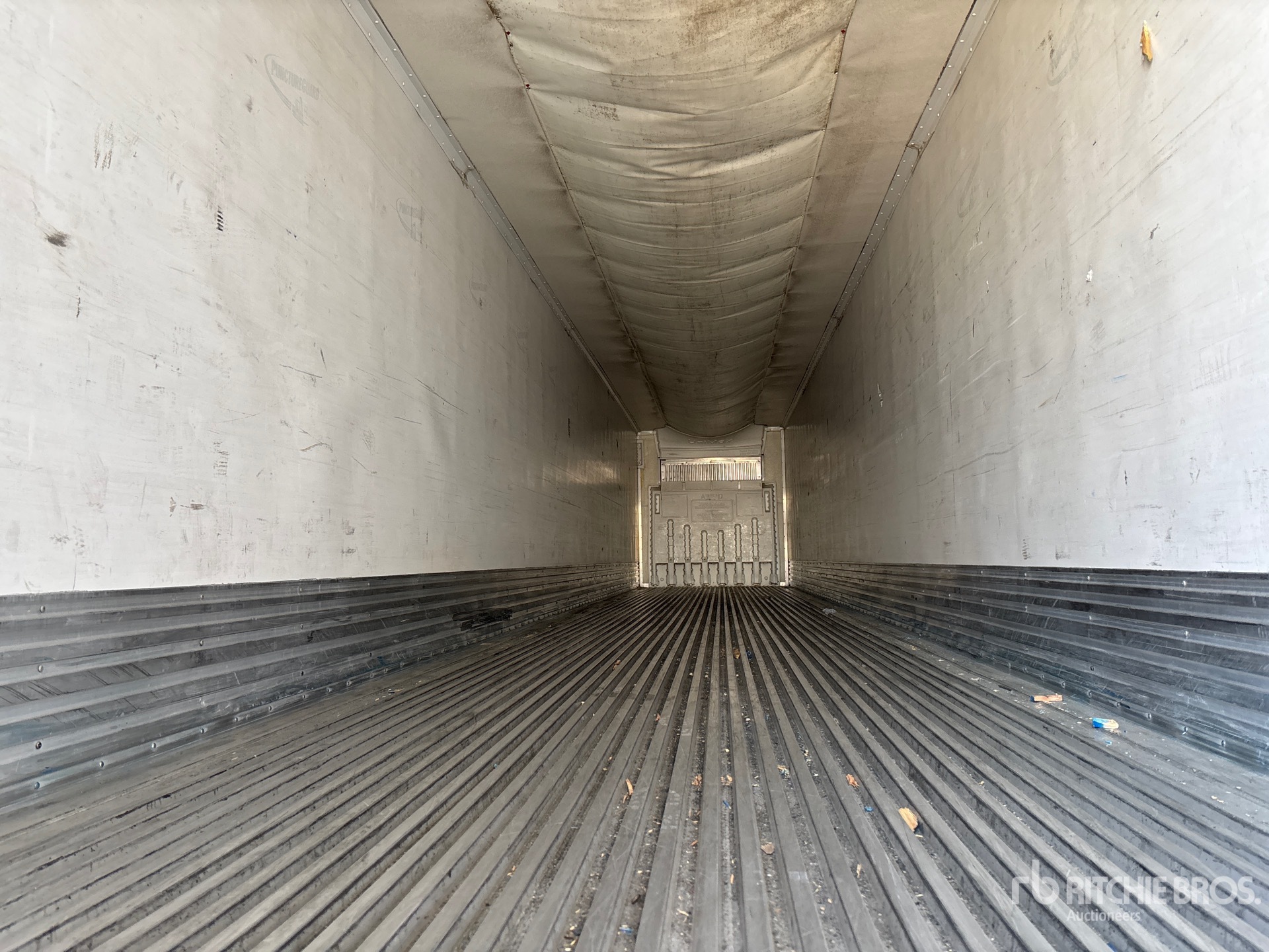 2019 Great Dane ESS-1114-31053