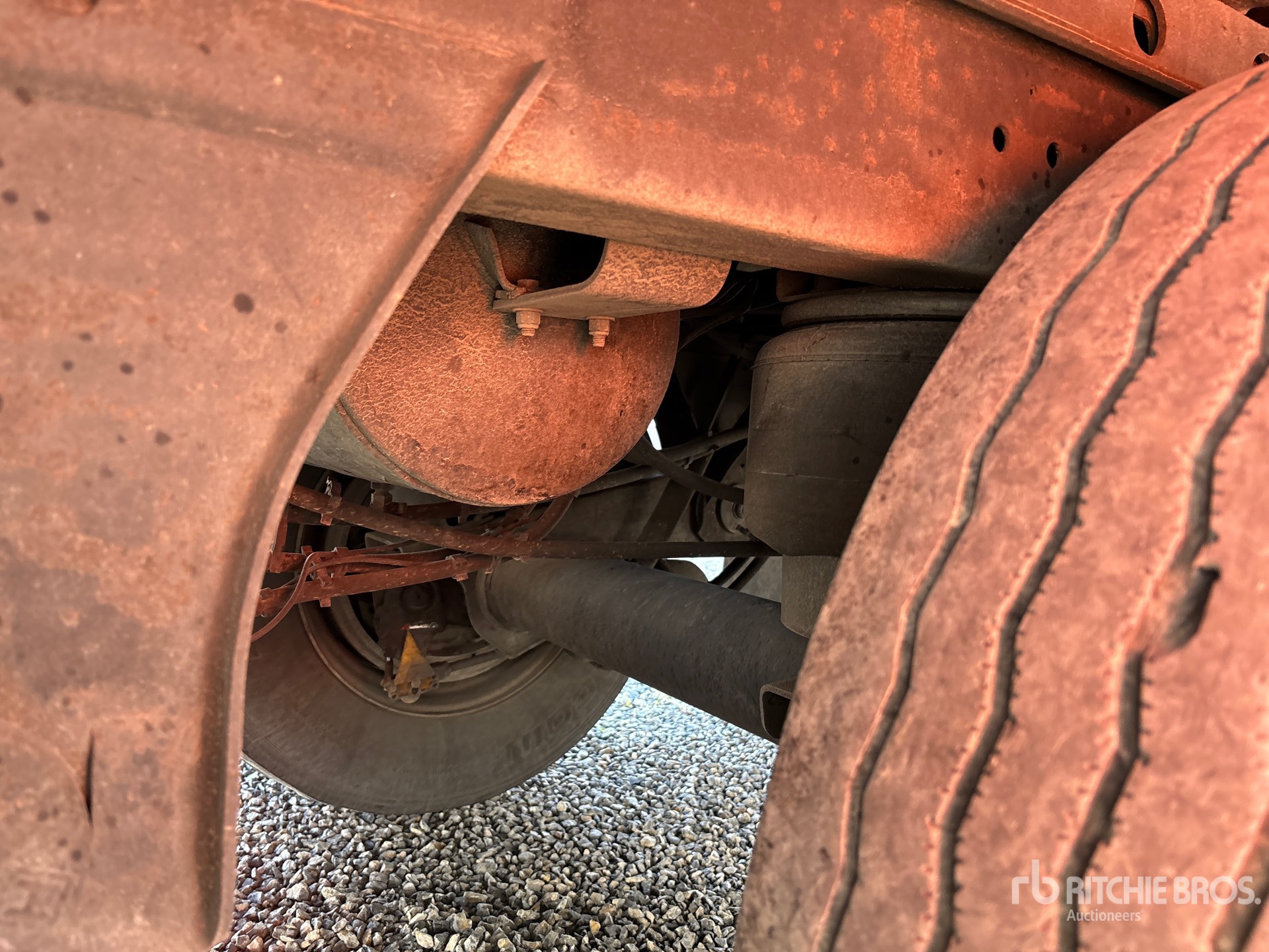 2019 Great Dane ESS-1114-31053