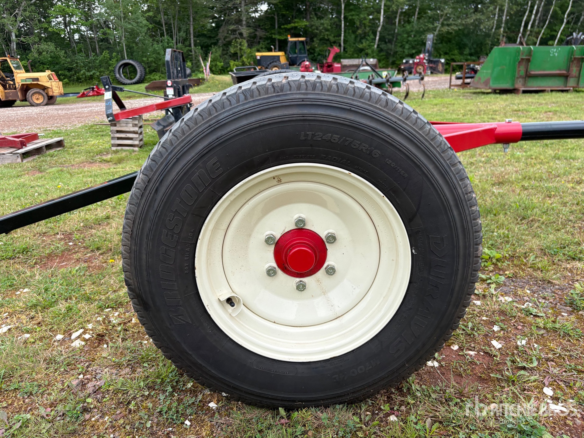Martin TRAILBLAZER 410