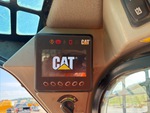 Control Station with Warning Lights