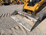 Specialty with Loader Bucket Condition