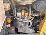 Engine with Engine - Left Side
