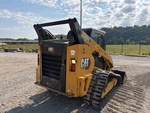 Chassis with Frame Condition