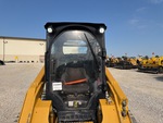 General Appearance with Exterior Lights
