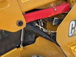 Hydraulics with Loader Lift Cylinders