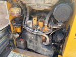 Engine with Engine - Right Side