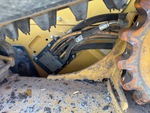 Drivetrain with Drive Motors