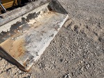 Specialty with Loader Bucket Cutting Edge/Shanks/Teeth