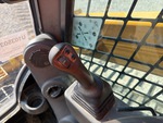 Control Station with Hydraulic Controls