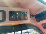 Control Station with Auxiliary Hydraulic Control