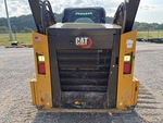 General Appearance with Sheet Metal (fiberglass) Condition