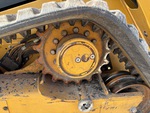 Undercarriage with Sprockets