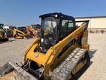 Chassis with Lift Arm Condition