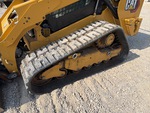 Undercarriage with Track Belt Condition