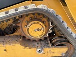 Drivetrain with Final Drives