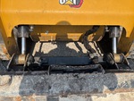 Hydraulics with Bucket Tilt Cylinders