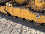 Undercarriage with Track Rollers