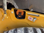 Hydraulics with Hydraulic Tank