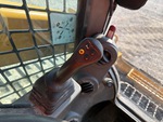 Control Station with Steering Controls