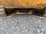 Chassis with Belly Pans