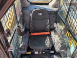 Control Station with Seats/Armrests