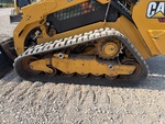 Undercarriage with Roller Frames