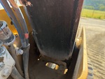 Chassis with Chassis to Arm Pins