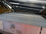 Engine with Radiator