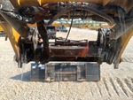 Specialty with Quick Coupler