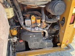 Engine with Engine - Left Side