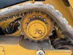 Drivetrain with Final Drives