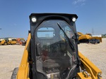 General Appearance with Exterior Lights