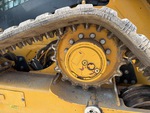 Undercarriage with Sprockets